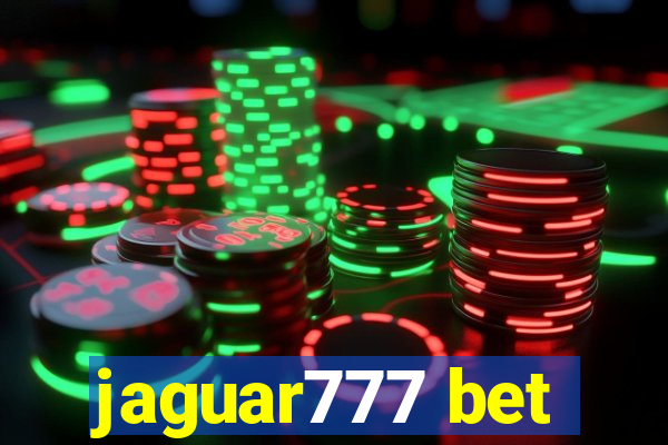 jaguar777 bet